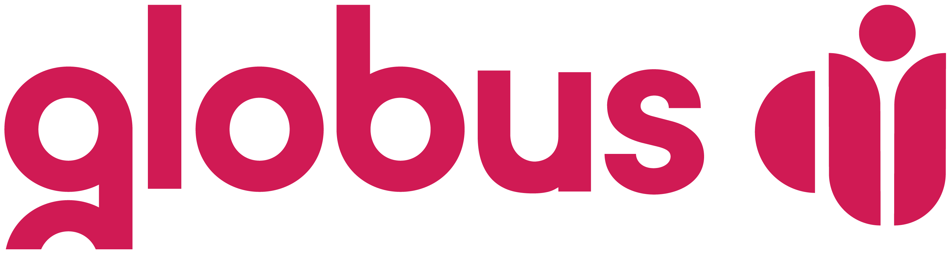 Globus AI logo